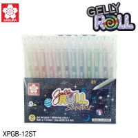 Sakura gelly roll moonlight 10+2 set / stardust set