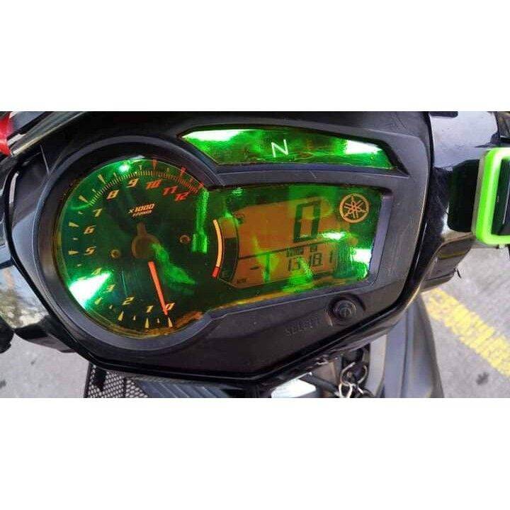 Gauge Protector Yamaha Sniper 150 ioio Lazada PH