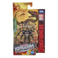 Transformers Generations War for Cybertron Kingdom Core Class WFC-K3 Vertebreak Action Figure Nach 30ex หุ่นยนต์ ทรานฟอร์เมอร์ ของแท้