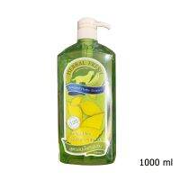 Herbal Fresh Anti-Tis and Flea Dog Shampoo แชมพูสมุนไพรสุนัข สูตรสมุนไพรเข้มข้น 1000ml.