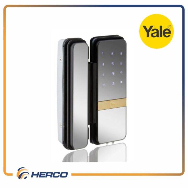 Yale YDG 313 Digital Door Lock Lazada PH