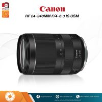 Canon Lens RF 24-240 mm. F4-6.3 IS USM (for EOS R, RP เท่านั้น) [รับประกัน 1ปี By AVcentershop]