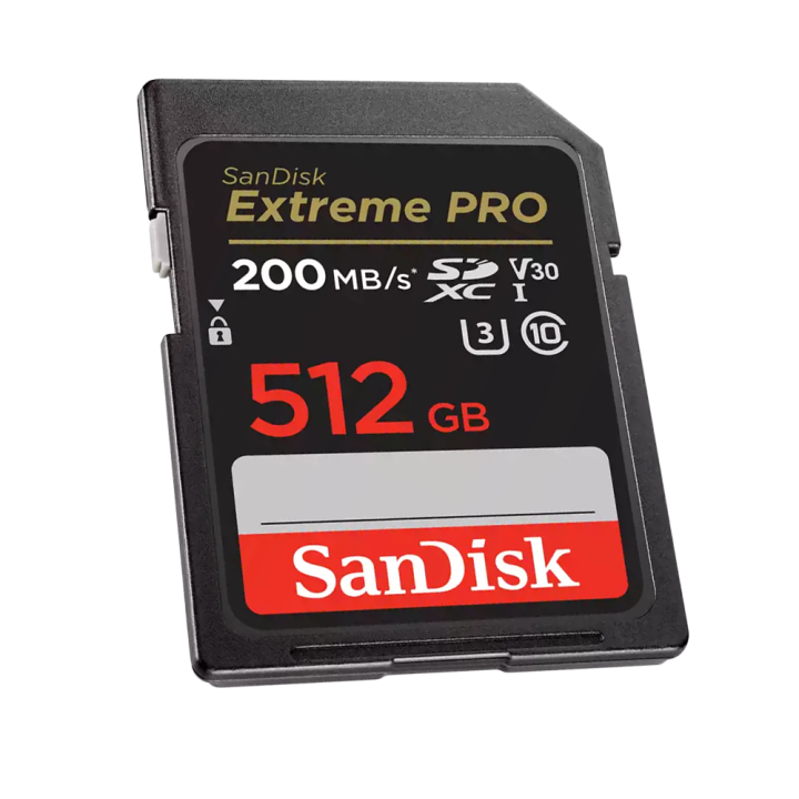 sandisk-extreme-pro-sdhc-sdxxo-512gb-u3-c10-v30-uhs-i-การ์ดความจำ-รับประกันสินค้าตลอดอายุการใช้งาน