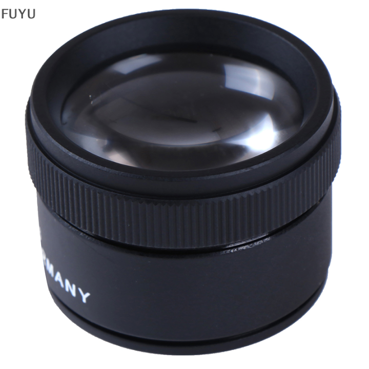 fuyu-ขนาด30x36มม-jeweler-optics-loupes-แว่นขยายเลนส์แบบห่วงกล้องจุลทรรศน์