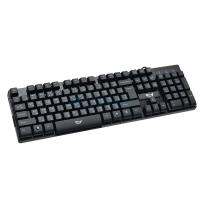 MD-TECH USB Keyboard (KB-130) Black