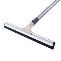 Bathroom Wiper Soft Glass Brush Window Squeegee Eco-Friendly Magic Broom Floor Mop Cleaner Helper Household