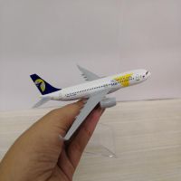 โมเดลเครื่องบิน AIRBUS A380 ทำจากเหล็ก สัดส่วน 1:400 ประตู(MOGOLIAN)