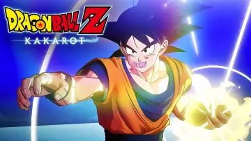 Download Dragon Ball Z Kakarot Game Free PC Game Full Version