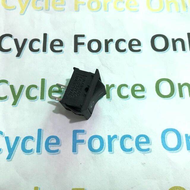 motorcycle small on off switch 2 way durable | Lazada PH