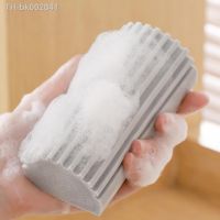 ✘ 4-1PCS Dust Cleaning Sponges PVA Sponge Clean Duster Sponge Reusable Multifunctional Household Cleaning Sponge Brush