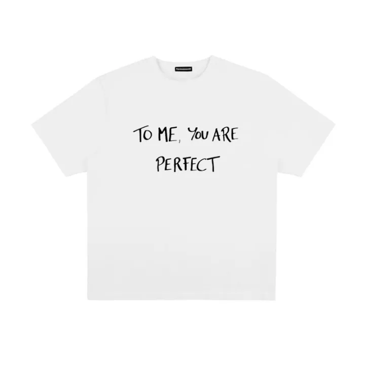 Love Actually Movie Short Sleeve Men Women T-shirt Harajuku Streetwear Funny  T Shirt over sized t shirt | Lazada PH