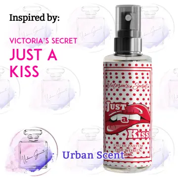 Victoria secret just cheap a kiss mist