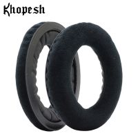 Khopesh Headphone Earpads For Sennheiser HD598 HD598SE HD598CS HD 598 CS SE HD515 HD555 HD595 HD518 Headphone Ear Pads Cushions