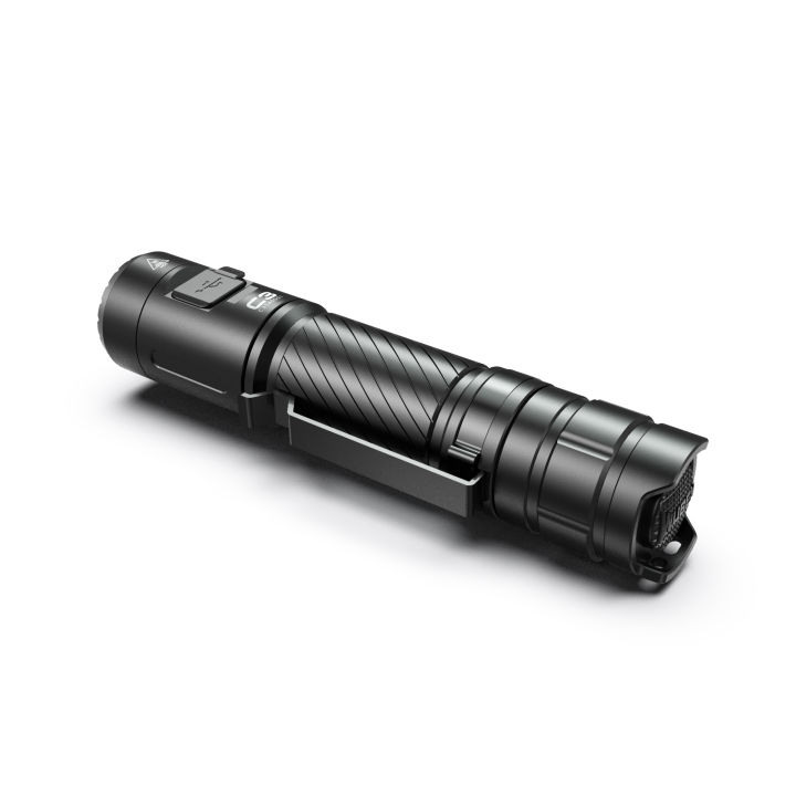 wuben-c3-high-powerful-1200lumens-type-c-rechargeable-flashlight-p9-led-include-18650-battery-troch-light