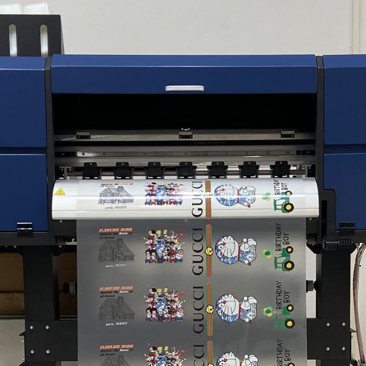 cod-สีซินรัน-เครื่องพิมพ์ความร้อนสี่หัว-อุปกรณ์การพิมพ์เสื้อผ้าและเครื่องแต่งกายเครื่องพิมพ์แบน