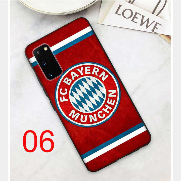 fc-bayern-munich-อ่อนนุ่ม-ซิลิโคน-เคสโทรศัพท์-หรับ-oppo-black-ปก