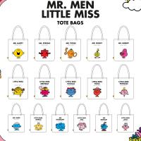 Tote Bag (Mr.Men Little Miss)