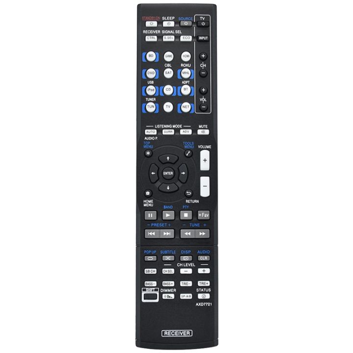 axd7721-remote-ccontrol-plastic-remote-ccontrol-for-pioneer-av-receiver-vsx-45-vsx-44-vsx-454-vsx-824-vsx-830-vsx-830-k-vsx-1024-vsx-1029