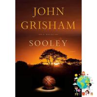 Yes, Yes, Yes ! Sooley [Hardcover] by Grisham, John หนังสือใหม่ พร้อมส่ง หนังสือภาษาอังกฤษ