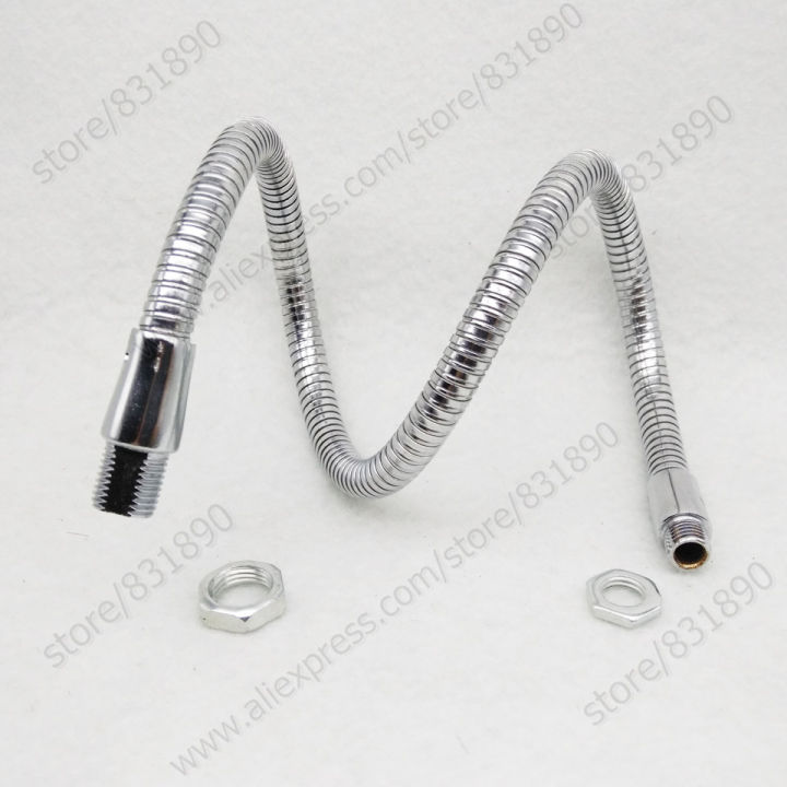 1pc-dia13mm-led-gooseneck-desk-lamp-flexible-holder-l-40-100cm-metal-plumbing-hose-tube-for-table-lamp-track-light