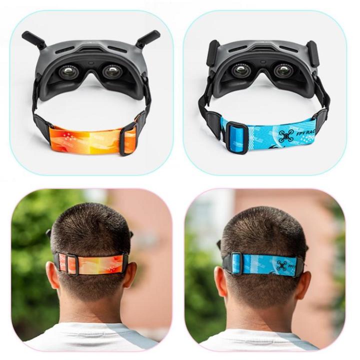 drone-eyeglass-strap-high-resilience-drone-eyeglass-headband-outdoor-equipment-lanyard-headband-replacement-for-racing-drone-physical