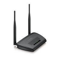 Zyxel NBG-418N v2 : Wireless N300 Home Router