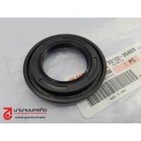 9310235469 ซีลสเตอร์หน้า SR400 yamaha แท้ Oil seal 93102-35469 ชิ้นส่วนเครื่องยนต์ engine parts เกียร์และระบบขับเคลื่อน gear and drive system เบรคและอุปกรณ์ brakes and equipment