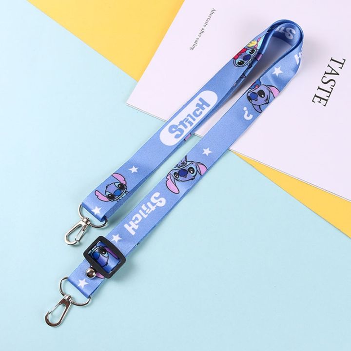 disney-cartoons-winnie-the-pooh-style-mobile-phone-lanyard-boys-and-girls-cute-stitch-mobile-phone-straps-winnie-the-pooh