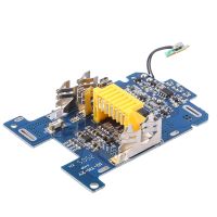 【YF】 BL1830 Li-Ion Battery BMS PCB Charging Protection Board for Makita 18V Power Tool BL1815 BL1860 LXT400 Bl1850