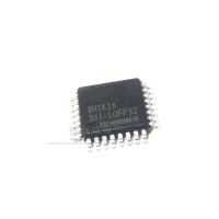 5PCS/ STC8H1K16-36I-LQFP32 New original STC8H1K16 Microcontroller IC WATTY Electronics