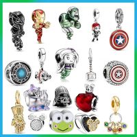 Alloy 925 Pendant Groot Bead Jewelry Accessories