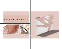 กระเป๋าเครื่องสำอาง Fenty Beauty Cosmetic/Makeup Bag