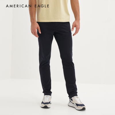 American Eagle Flex Slim Chino กางเกง ชิโน่ ผู้ชาย สลิม (NMJP 012-4603-410)