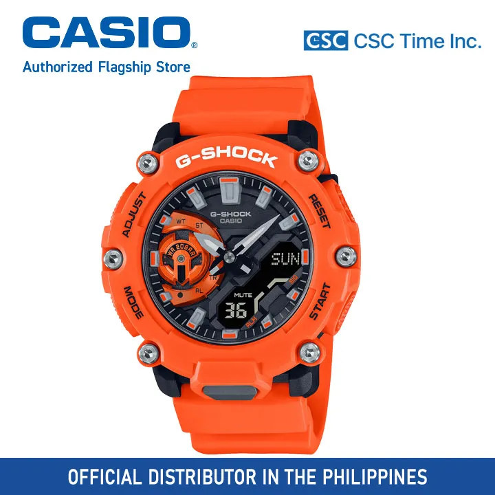 lazada casio official store