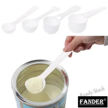 1 Gram Measuring Scoop 1g Plastic Spoon 2ml Measure Spoons - China  Measuring Scoop and Measuring Spoon price