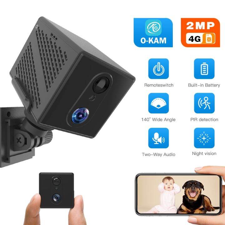 Vstarcam 1080p Wifi Ip Camera Lazada Co Th