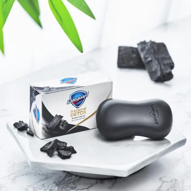 Safeguard Charcoal Detox Lazada PH