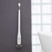 ㍿ Electric Spin Scrubber Power Brush For Bathroom/Wall/Tile Floor/Bathtub/Baseboard/Toilet/Kitchen