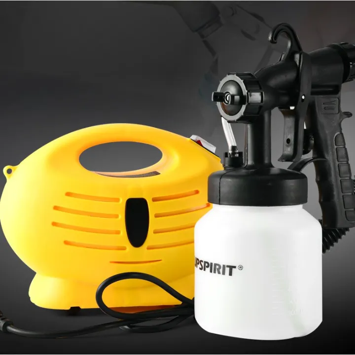 spray gun paint Paint Zoom Handheld Electric Spray Gun Kit, Paint Zoom