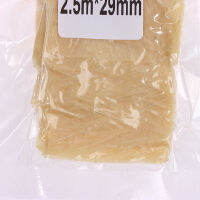 MUXI 2.5m*29mm Edible Sausage Casings skins Packaging Pork Intestine Sausage Tubes