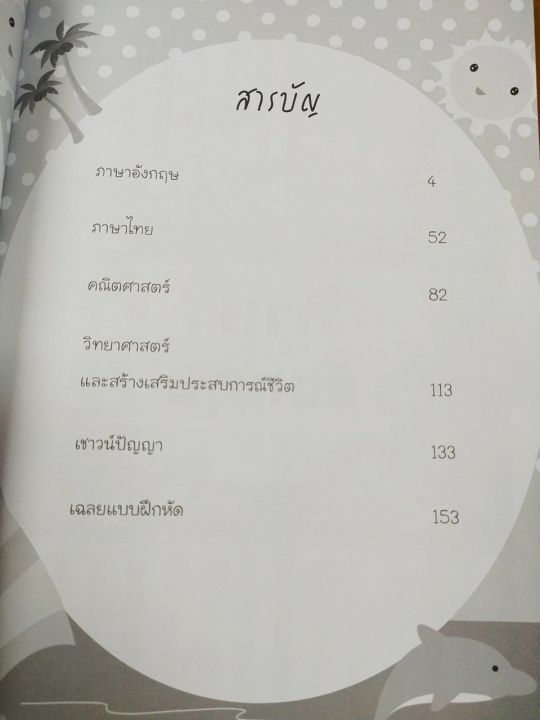 หนังสือเด็ก-อัจฉริยะน้อย-เก่งทุกวิชา-อนุบาล-3-พิมพ์ครั้งที่2