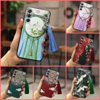 Soft Case TPU Phone Case For Samsung Galaxy M54 5G/SM-M546B Durable armor case cute Silicone Cover Original New Arrival