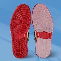 รองเท้าผ้าใบ Outsole Soles Anti-Friction ยางกันลื่นสวมใส่รองเท้า Mats รองเท้าอุปกรณ์เสริมรองเท้า Soles รองเท้า Soles