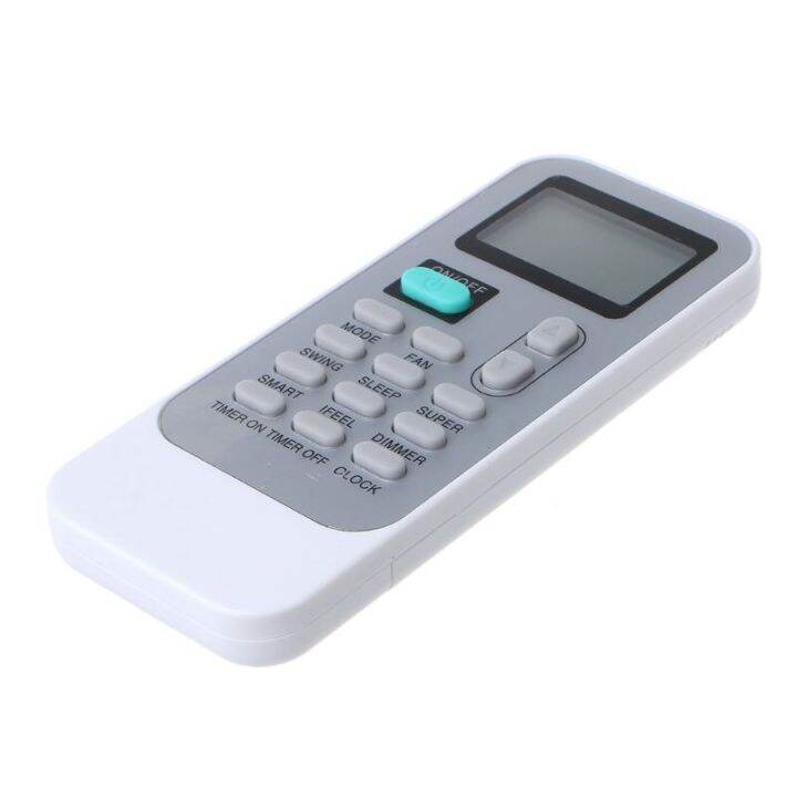Air Conditioner Remote Control For Ac Hisense For Kelon Dg11j102