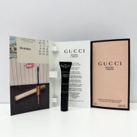 มาสคาร่า Gucci Mascara LObscur ขนาดทดลอง 1 MI