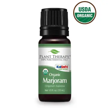 Essential Oil Plant Therapy Oregano - Best Price in Singapore - Jan 2024