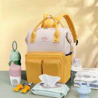 hot！【DT】℡¤♕  Oxford Baby Diaper Large Capacity Nappy Mummy  Maternity Nursing Handbag for Mom