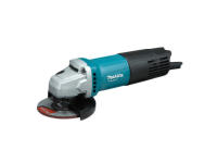 MAKITA M0910B เครื่องเจียร 4 นิ้ว 540W สวิทซ์ท้าย แท้ 100% | MODERNTOOLS OFFICIAL