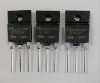 Power Transistor#ST1802HI ST / High Voltage Fast-Switching NPN Power Transistor