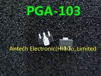 จัดส่งฟรี! ใหม่เดิม PGA-103 PGA103 P103 SOT-89